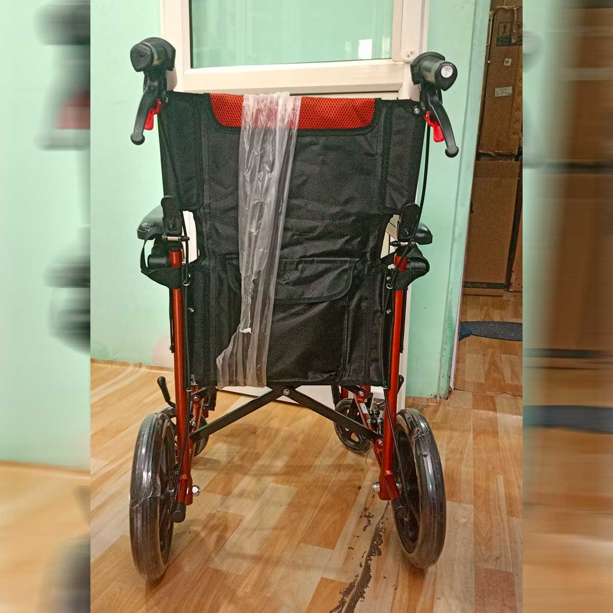 Aurora 5 Wheelchair on Rent Suppliers, Service Provider in Shreshtha vihar